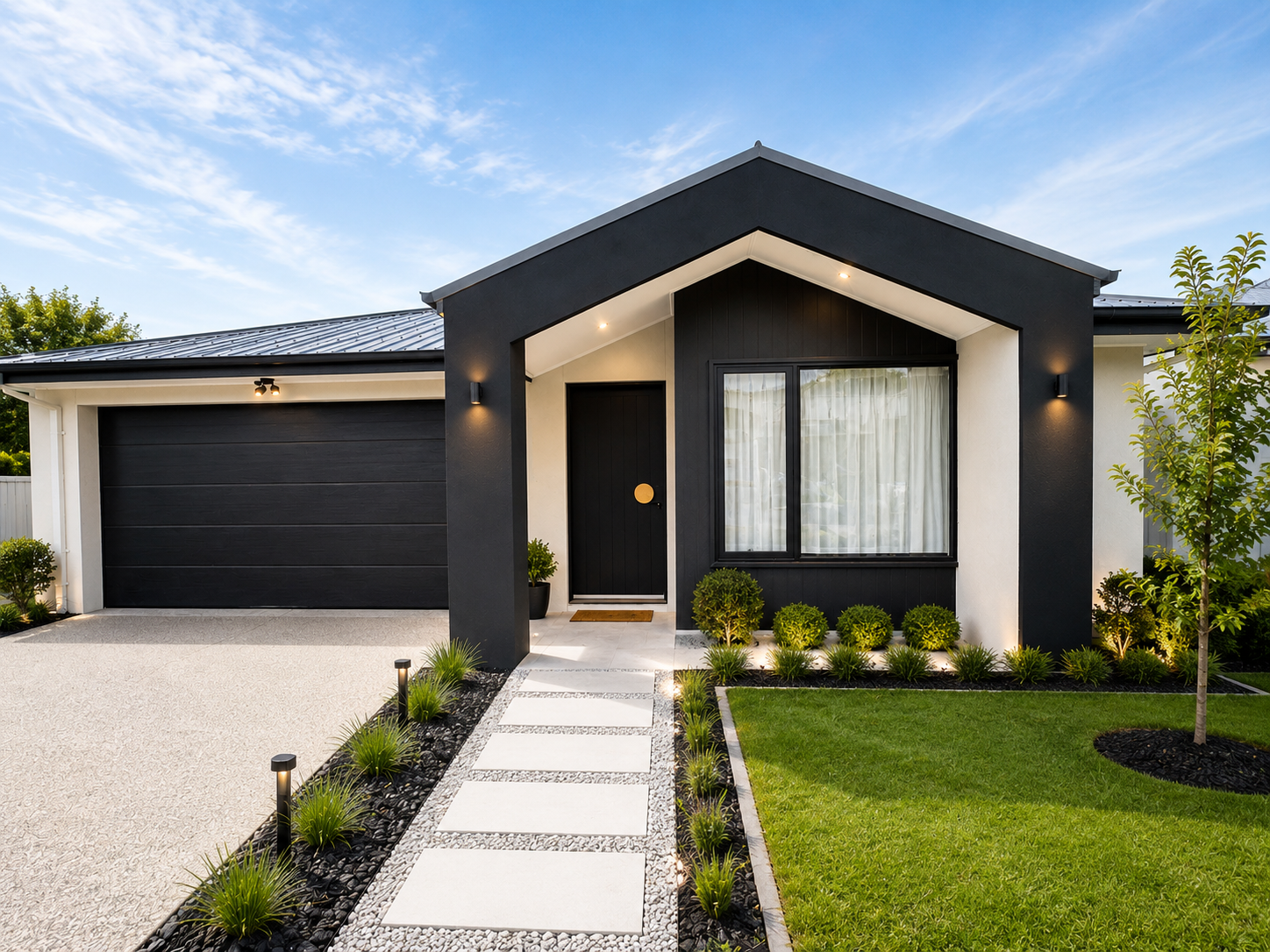 Samolus Exterior