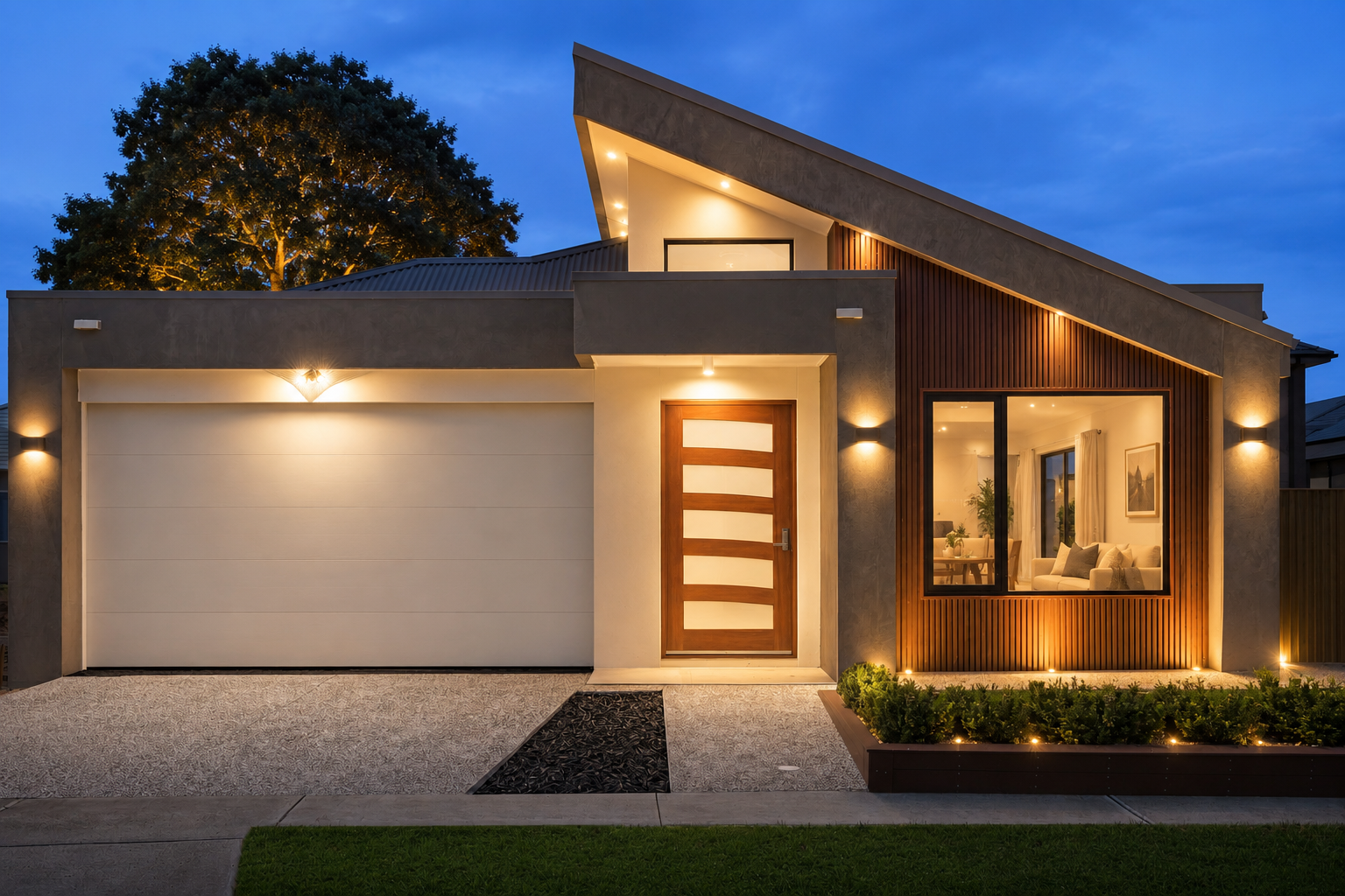 Elanora Exterior