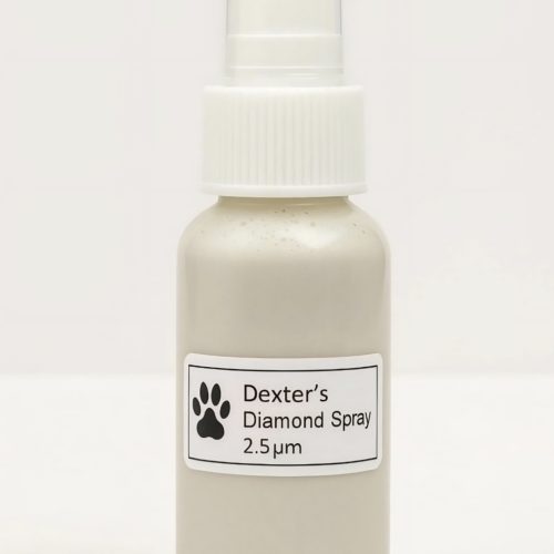 DEXTER Diamond 30mL Emulsion.