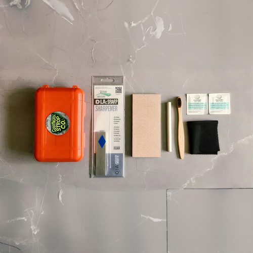 BUSH LIFE" Field Kit.