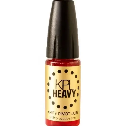 KPL "HEAVY" Formula.