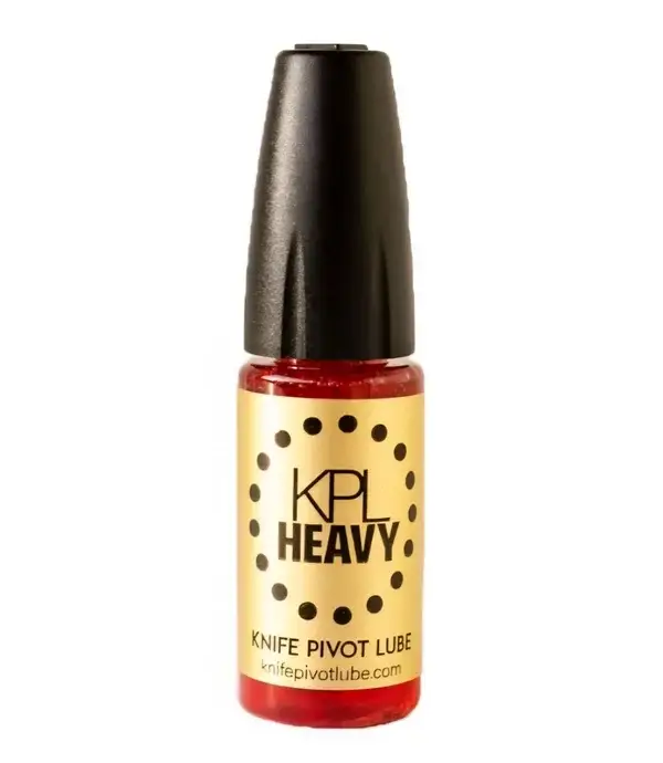KPL "HEAVY" Formula.