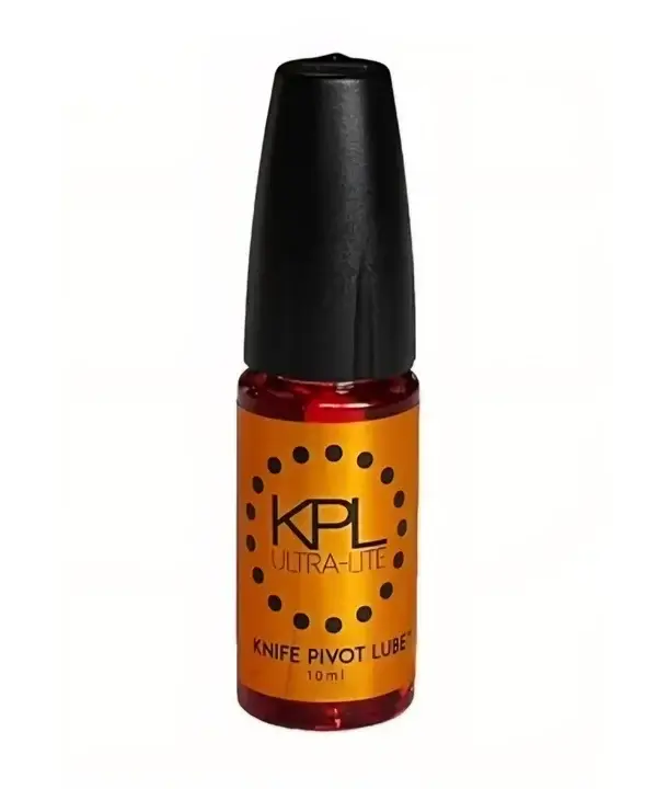 KPL "ULTRA-LITE" Formula.