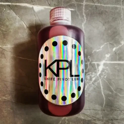 KPL "ORIGINAL" Formula Re-Fill Bottle - 250ml.