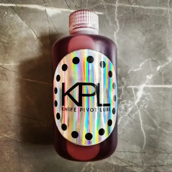 KPL "ORIGINAL" Formula Re-Fill Bottle - 250ml.