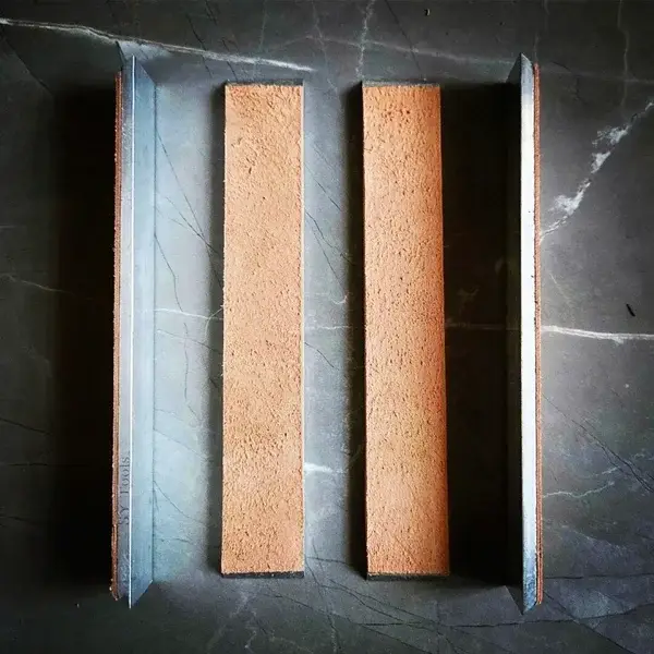 "GUIDING MOB" 1"x6" Strop. - Image 2